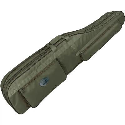 Doppelfutteral Wald u. Forst  Gewehrtasche 140cm - image