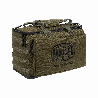 Mauser Rangebag, Grün - image