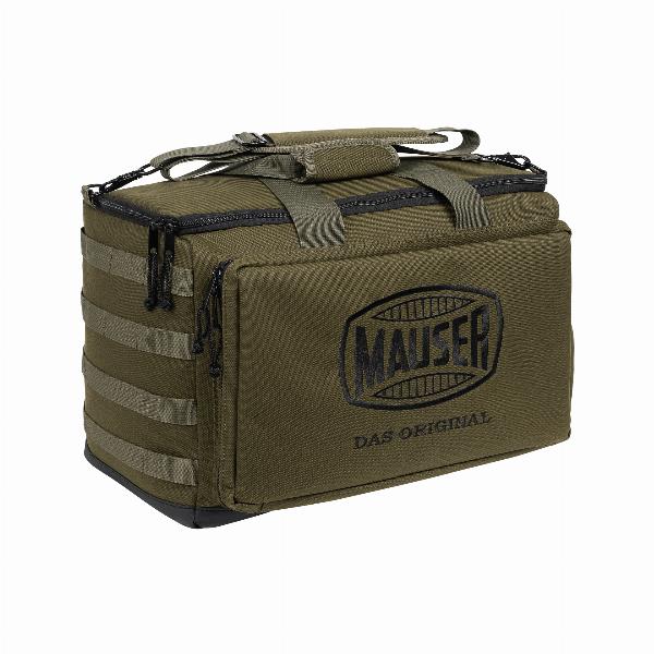 Mauser Rangebag, Grün