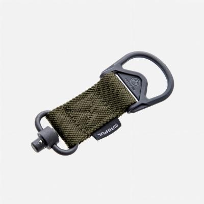 Magpul MS1 MS3-QD Adapter Ranger Green - image