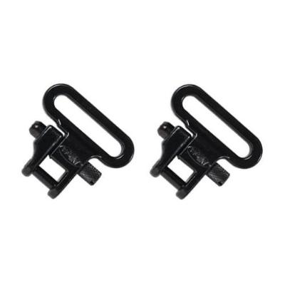 ALLEN Riemenbügelset 30mm 2 Stück - image