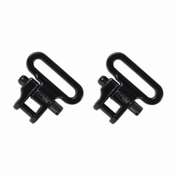 ALLEN Riemenbügelset 30mm 2 Stück