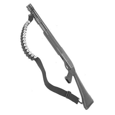 Blackhawk Flintenriemen mit Patronenhalter - image