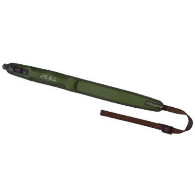 Niggeloh Gewehrgurt Pull Oliv - image