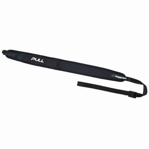 Niggeloh Gewehrgurt Pull Schwarz