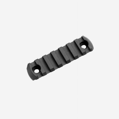 Magpul M-LOK Rail Section Aluminium 7 Slots Black - image