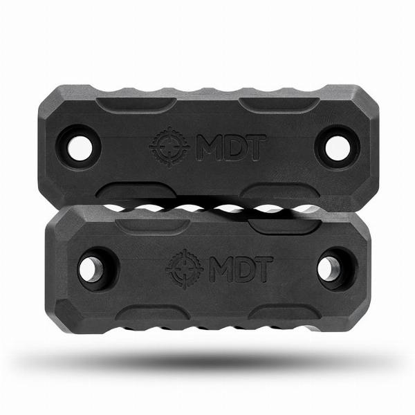 MDT M-LOK EXTERIOR FOREND WEIGHTS (PAIR)