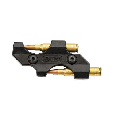 MDT Accessories - MLOK - Spare Round Holder - BLK - image