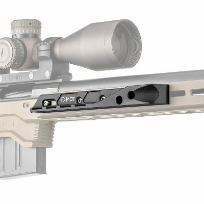 MDT BAKER WINGS - image