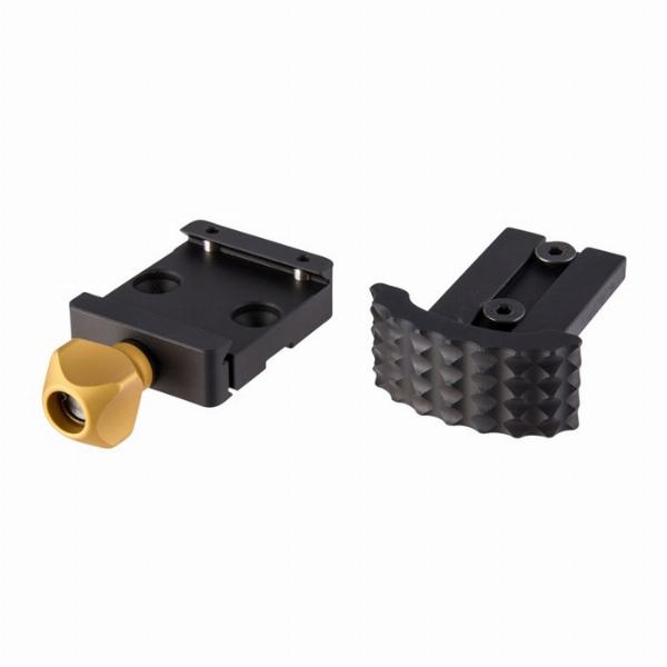AREA 419 ARCALOCK CLAMP & BARRICADE STOP KIT