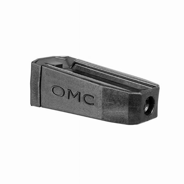 FAB Defense OMC Coupler schwarz