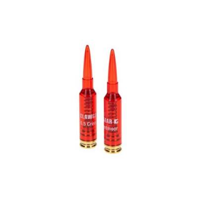 Clawgear Snap Cap 6,5 Creedmoor - image