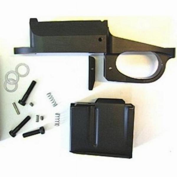 Steyr SSG69 Gefrästes Dural Abzugsbügel Set