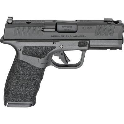 Springfield Armory Hellcat Pro COMP OSP 9x19 Schwarz im Shop - image