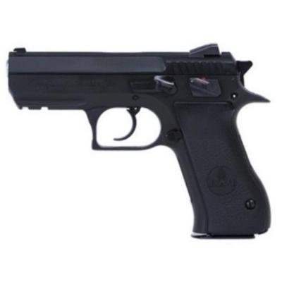 IWI Jericho 941 FS 3,8" 9x19 im Shop - image