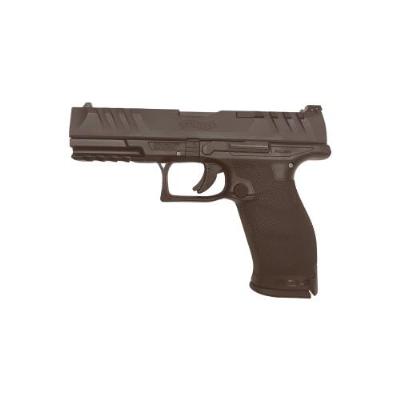 Walther PDP 9x19mm Full Size 4,5inch Schwarz - image