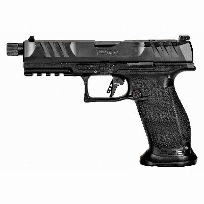 Walther PDP 9x19mm Full Size 5,1inch Pro SD im Shop - image