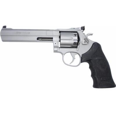 SPOHR L562 6.0 Standard .357 Magnum Stainless - image