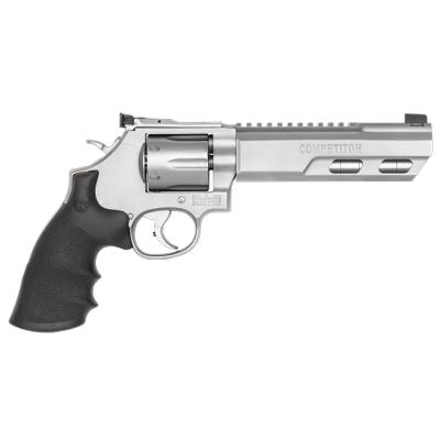 Smith&Wesson 629 6 Zoll .44 Mag. Competitor - image
