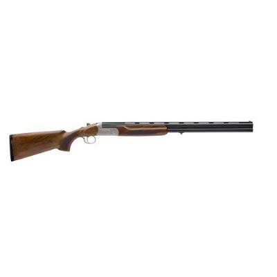 Akkar Churchill Bockdoppelflinte 206 Silver Select  71cm - image