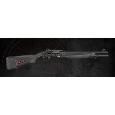 Typhoon Phoenix FPX Black-Sport 12/76 47cm schwarz im Shop - image