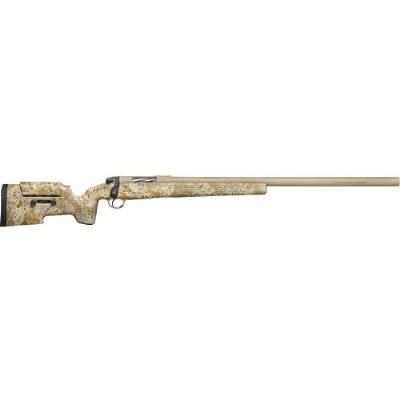 Sabatti/Mercury Tactical Evo 6,5 Creedmoor Desert - image