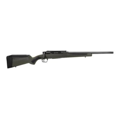SAVAGE Impulse Hog Hunter 30-06 Springfield LL18" OD Green im Shop - image