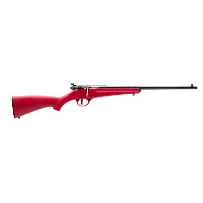 SAVAGE Rascal red 22lr. im Shop - image