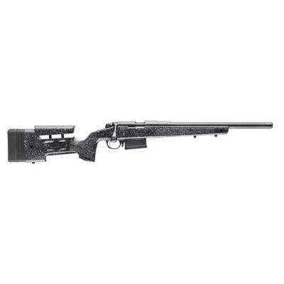 Bergara B14-R Trainer Carbon .22lr 18inch - image