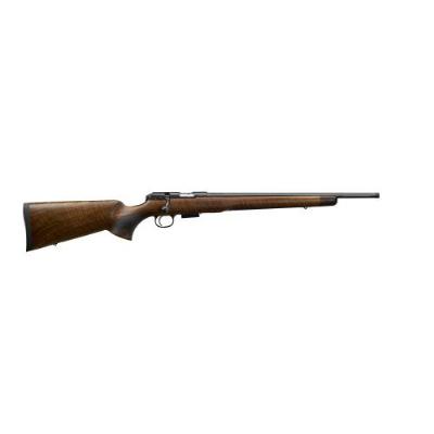 CZ 457 Royal 20 inch .22lr - image