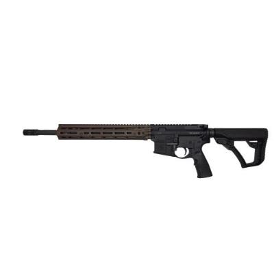 Daniel Defense DD4 RIII 223 Remington - image