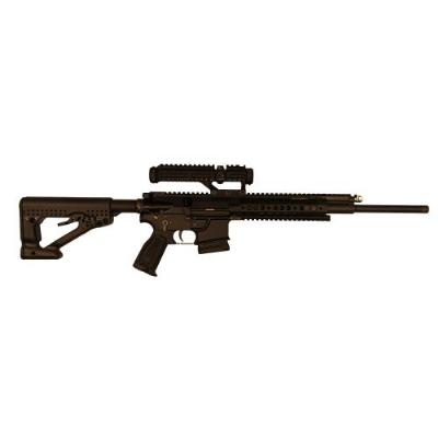 Steyr STM 556 223 Remington + Original STM 556 Optik im Shop - image