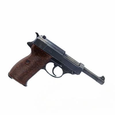 Walther P38 9mm Luger im Shop - image