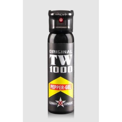 TW1000 Pepper Gel 100ml Pfefferspray - image