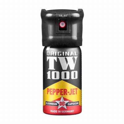 TW1000 Pepper Jet Man Pfefferspray 40ml - image