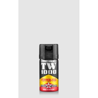 TW1000 Pepper Fog Pfefferspray 40ml - image