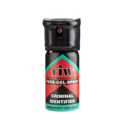 TIW Farb Gel-Spray Criminal Identifier 40ml im Shop - image