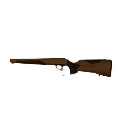 Blaser R8 Gehäuse komplett mit Schaft Professional 2.0 darkolive im Shop - image