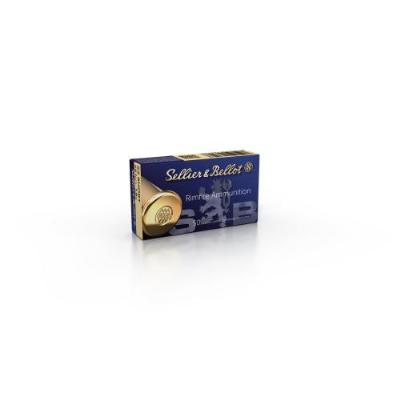 Sellier & Bellot .22 SHORT 1,8g/28,1gr 50Stk. - image