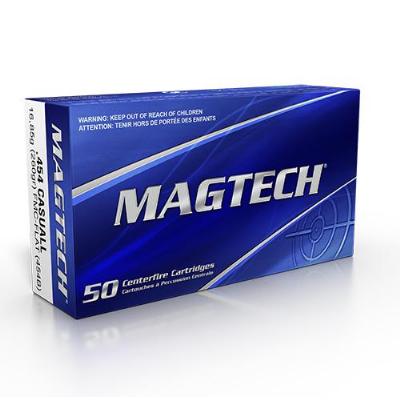 Magtech .454 Casull FMJ 260gr 20Stk. im Shop - image