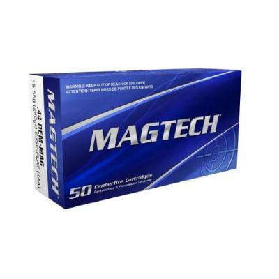 Magtech .44 Magnum SJSPF 240gr 50Stk. - image