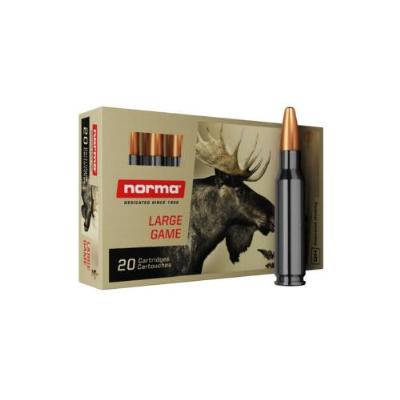 NORMA 308 Winchester Oryx Silencer 10,7g/165gr 20Stk. - image