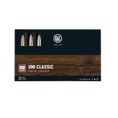 RWS .30-06 Springfield UNI CLASSIC 13g/200gr 20Stk. - image