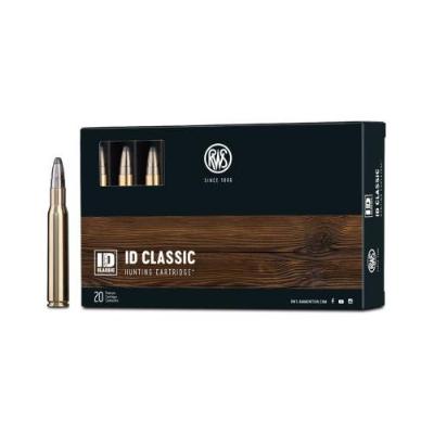 RWS .30-06 Springfield ID Classic 9,7g/150gr 20Stk. - image