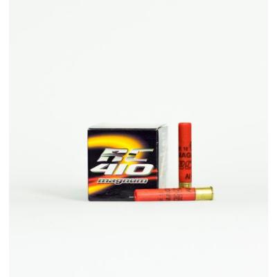RC Cartridge Kal. 410 18g 2,7mm No. 6 im Shop - image