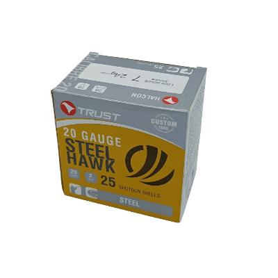 Trust Steel Hawk-3 Low Noise 20/70 24g im Shop - image