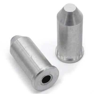 Lothar Walther Pufferpatrone .357 Magnum / .38 Special im Shop - image