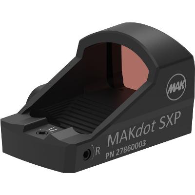 MAK MAKdot SXP 3,5 MOA im Shop - image