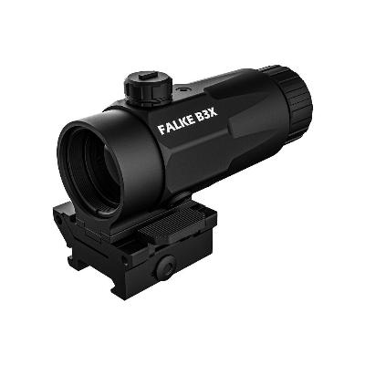 Falke B3X LE Booster mit Klappmontage - image