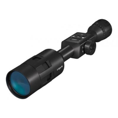 ATN X-Sight 4K Pro 5-20X gebraucht - image